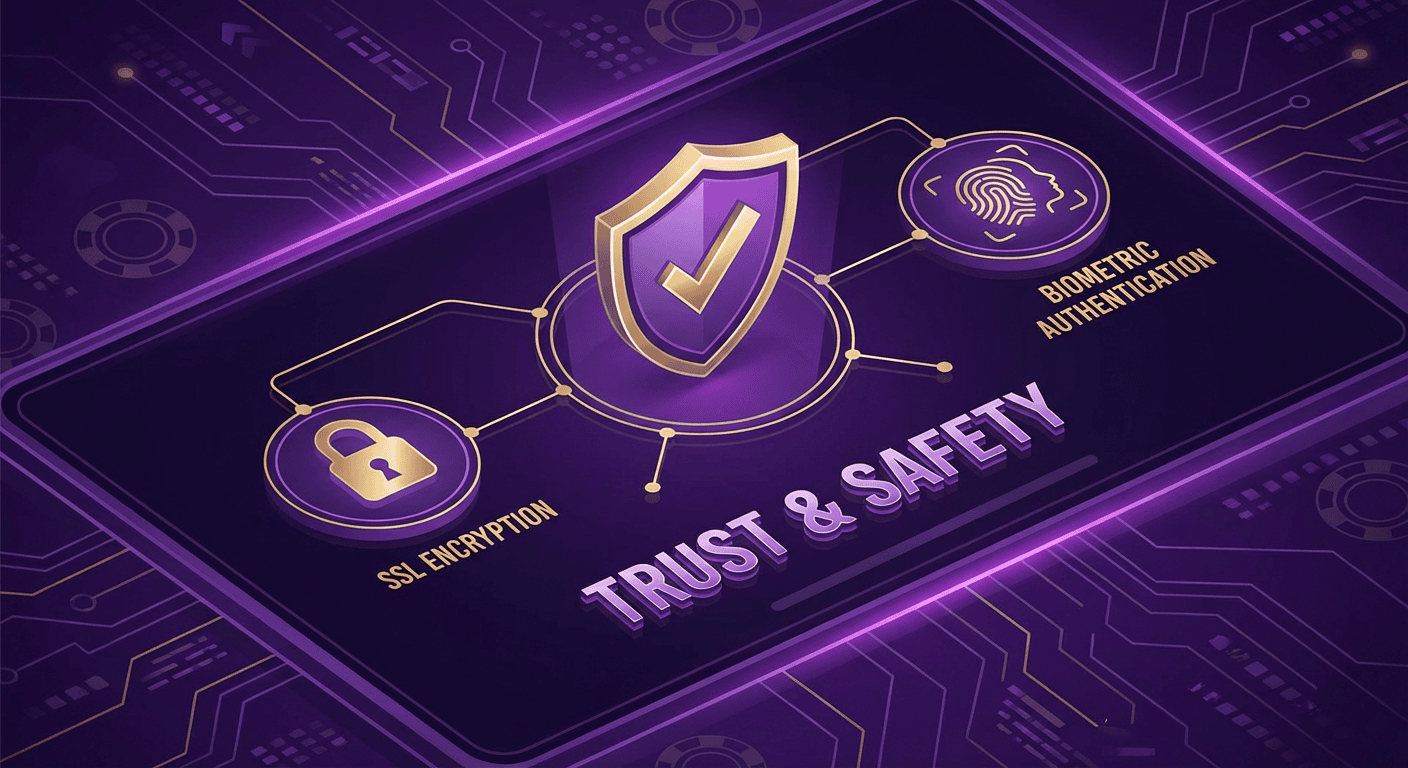 Login Security Features